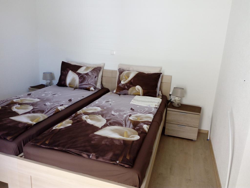 Grigor Prlichev Apartments Ohrid Ngoại thất bức ảnh